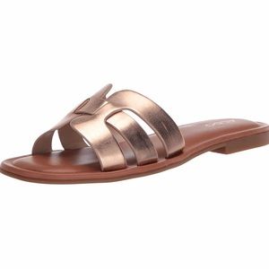 NEW Aldo Flat Sandals